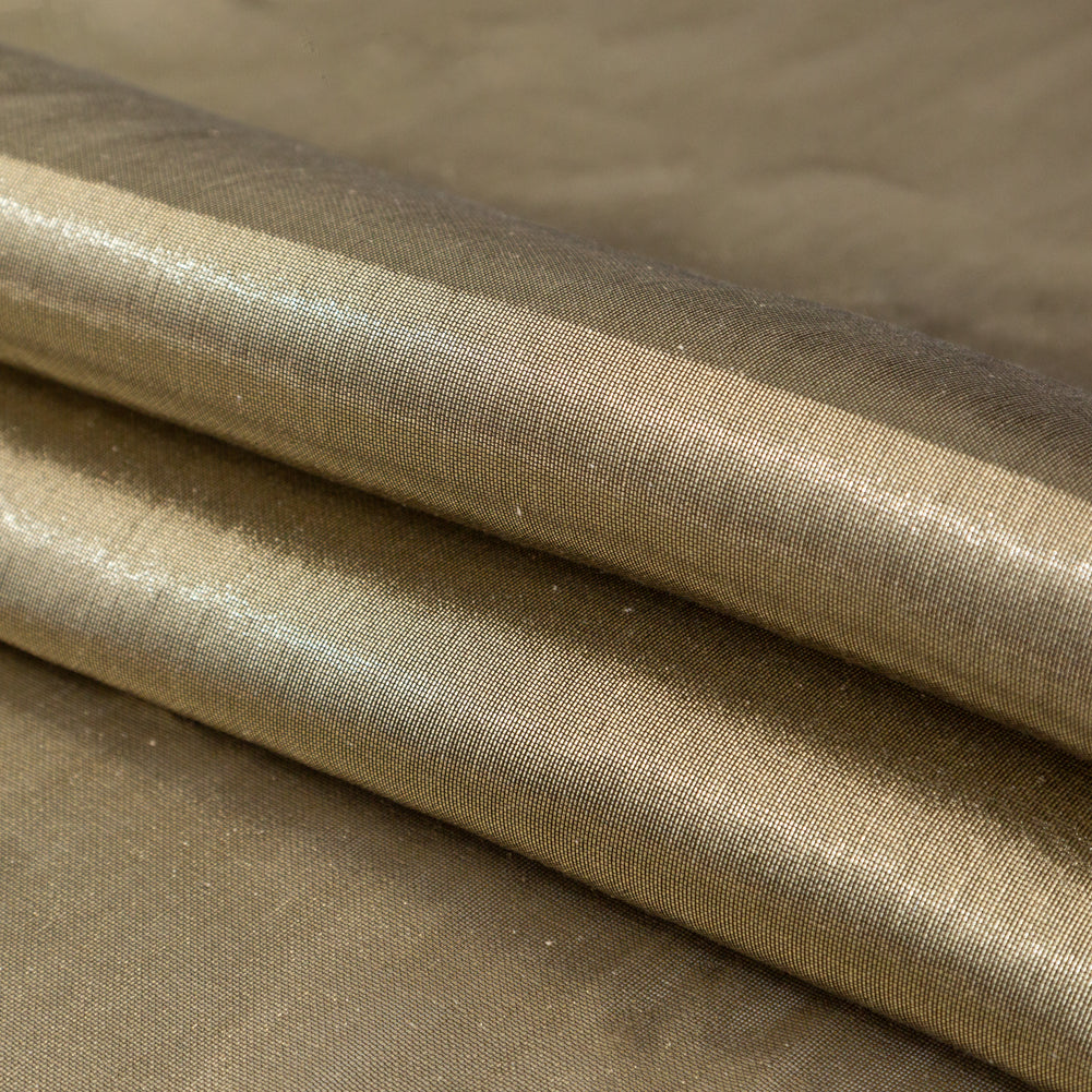 Metallic Woven Lame - Gold - Betania Collection