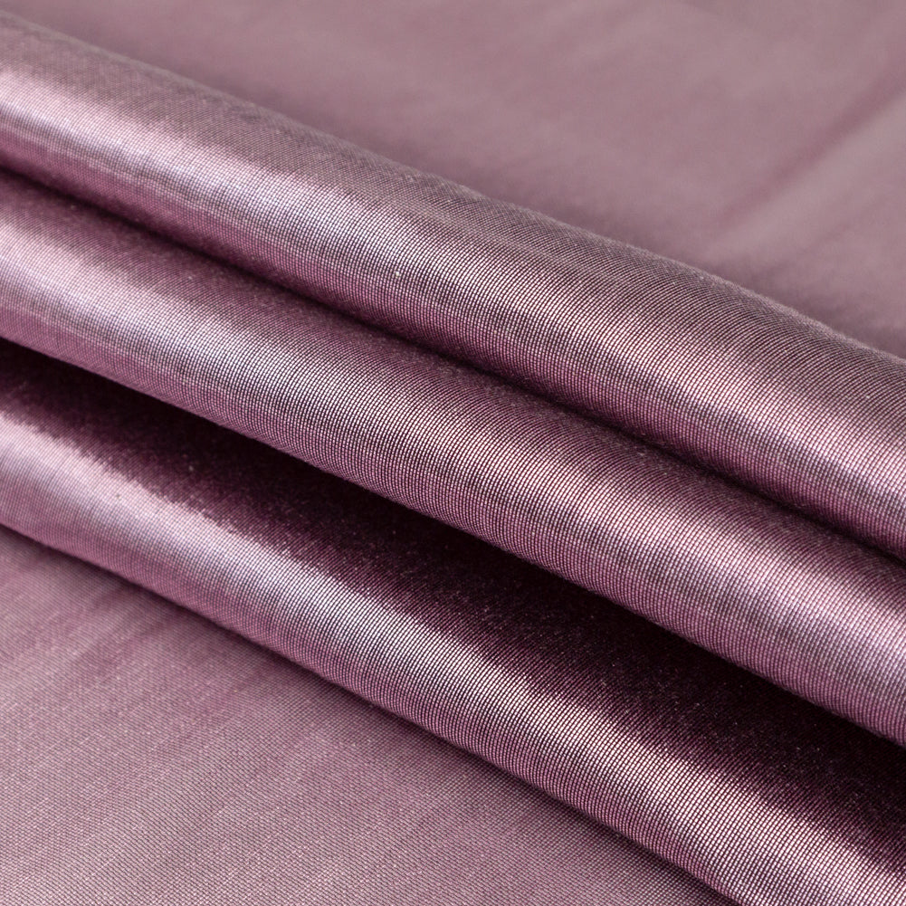Metallic Woven Lame - Orchid - Betania Collection
