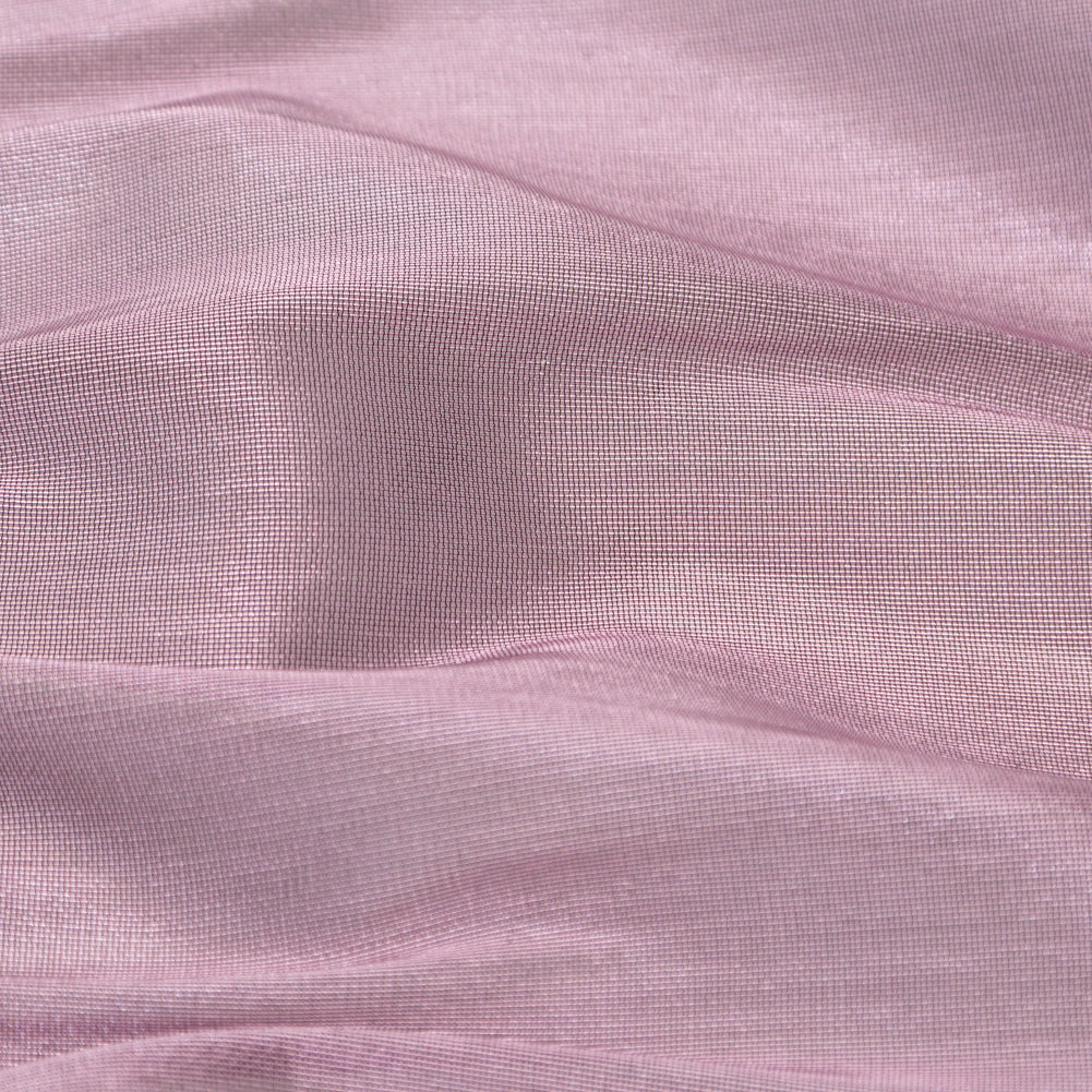 Metallic Woven Lame - Orchid - Betania Collection