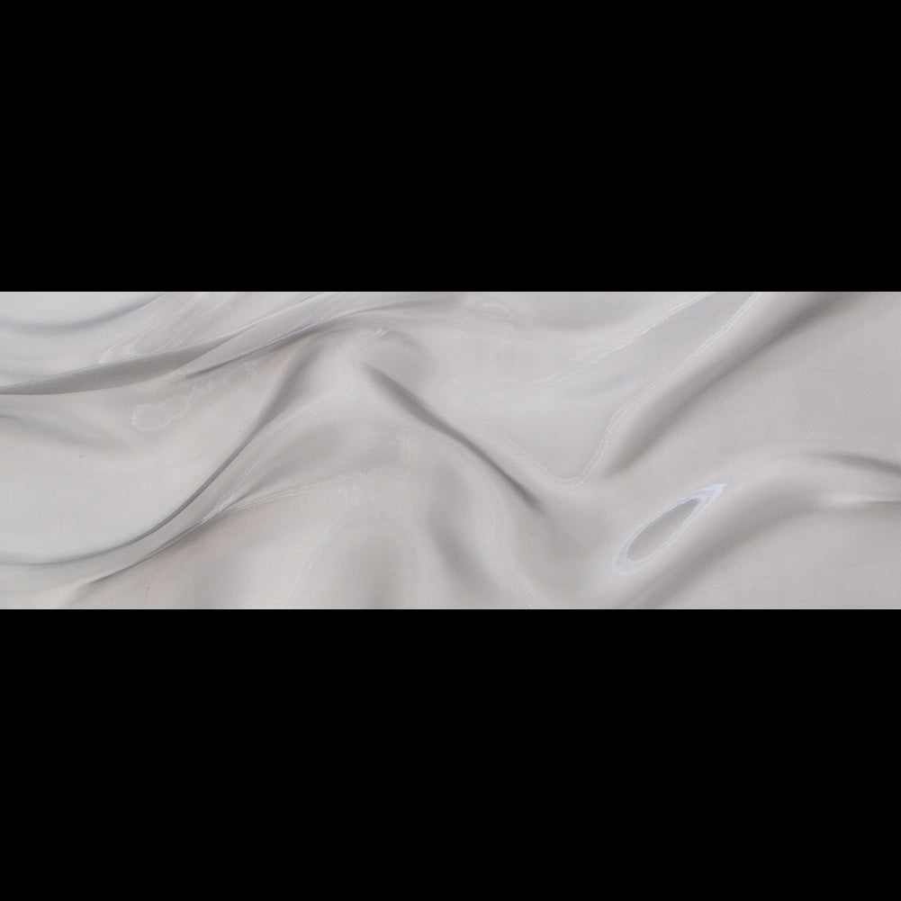 Organza - Sleek Gunmetal