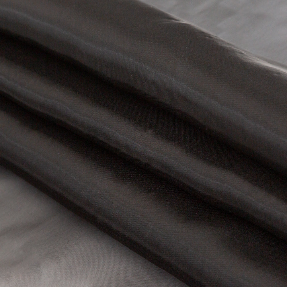 Organza - Stark Black