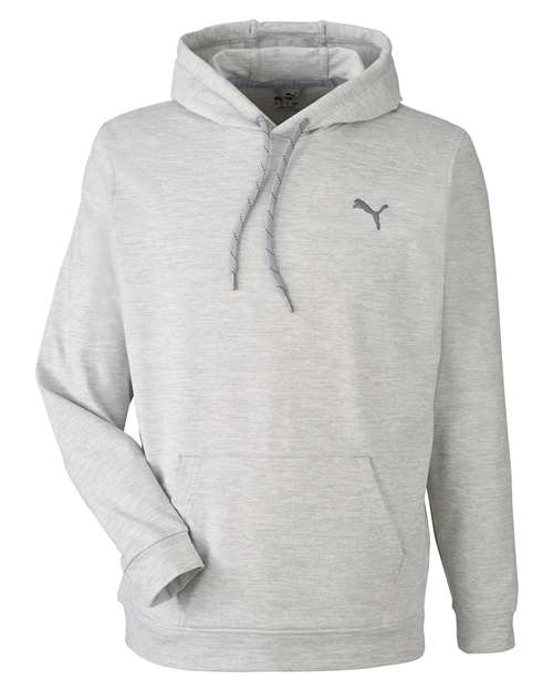 Puma Golf Men's Cloudspun Progress Hooded Sweatshirt