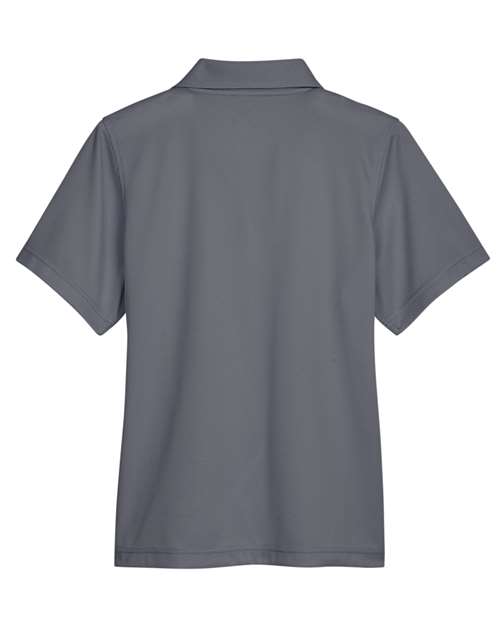 Women's Cavalry Twill Performance Polo