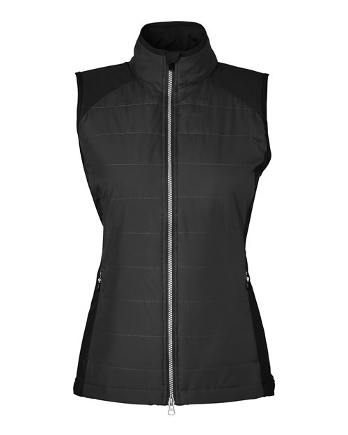 Zero Restriction Women's Tess Hybrid Vest