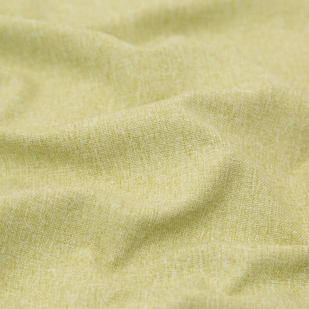 Cosme Mint Lightweight Polyester Canvas