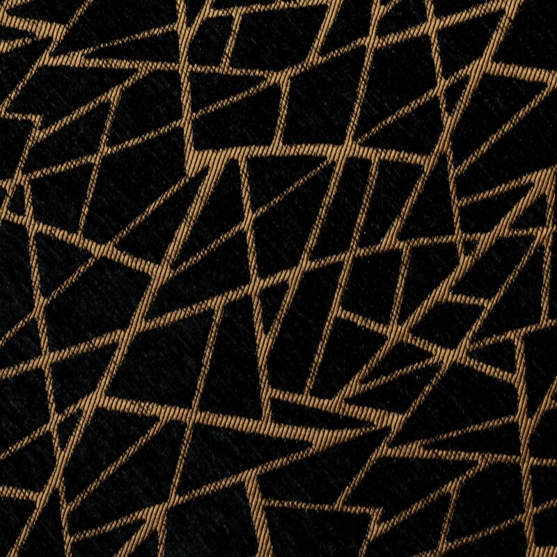 1 Yard Seneca Durable Polyester Upholstery & Drapery Fabric