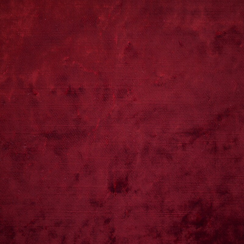 Crushed Velvet Upholstery & Drapery Fabric