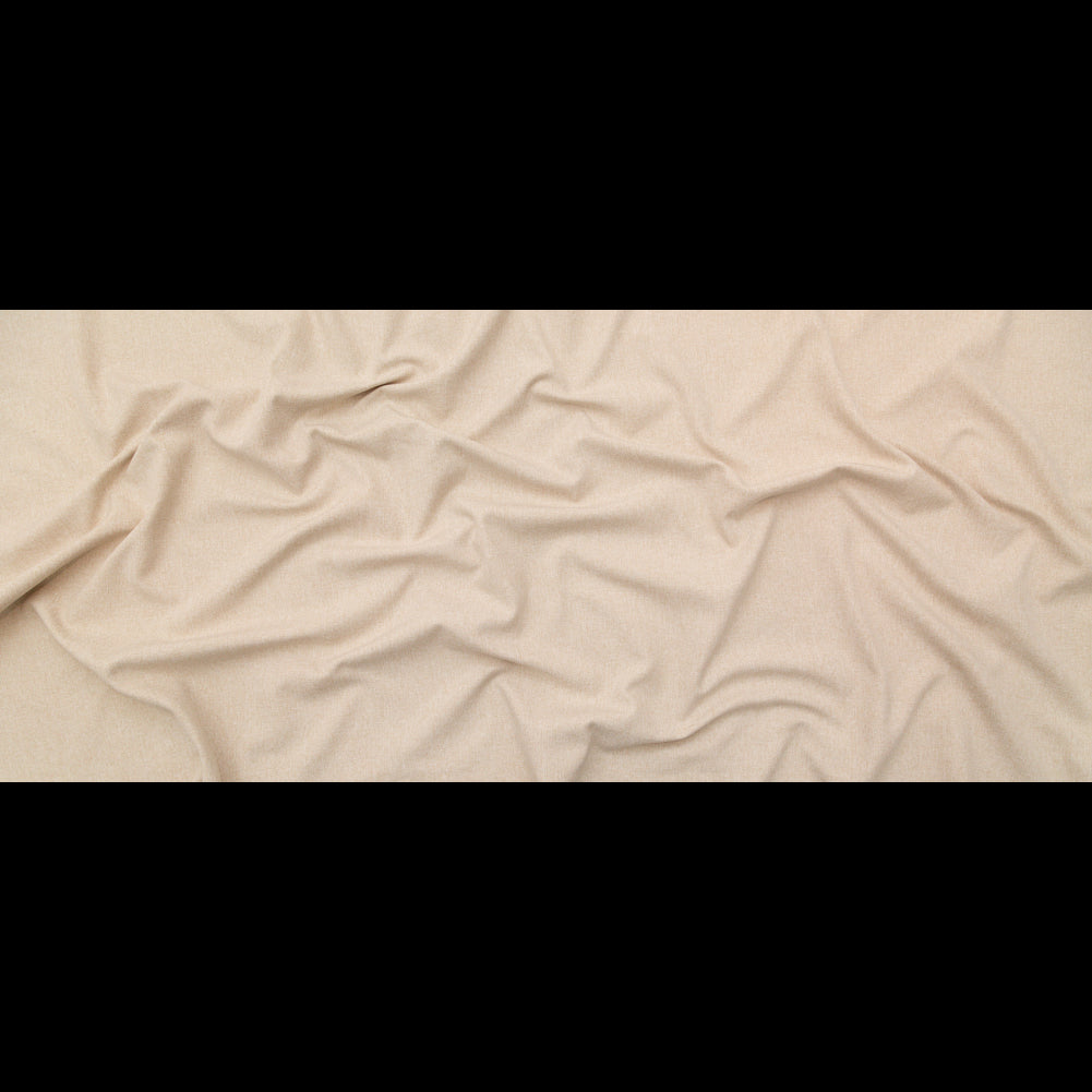 Cosme Light Natural Lightweight Polyester Canvas