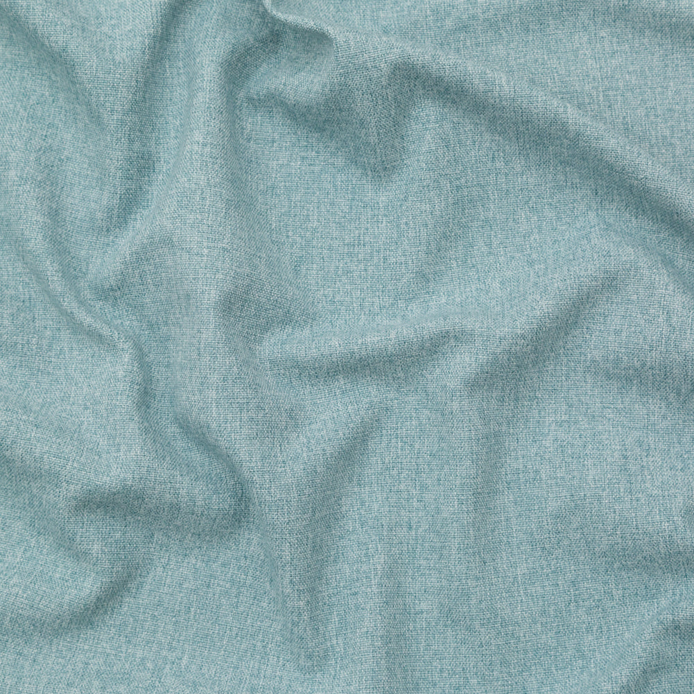 Cosme Ocean Lightweight Polyester Canvas