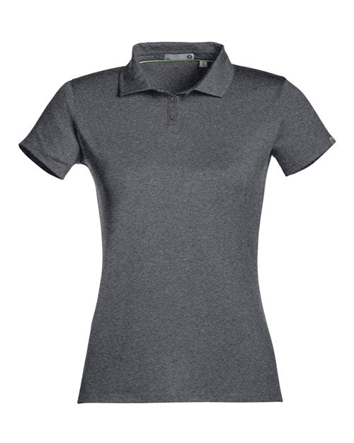 TASC Performance Women's Air Lightweight Polo