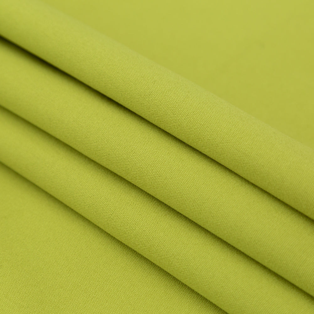 Maris Apple Green Water Repellent Canvas