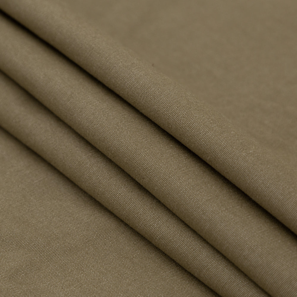 Maris Russet Water Repellent Canvas