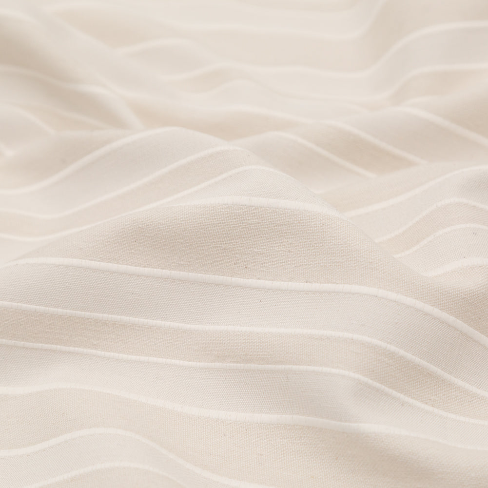 Jetstream Tactile Striped Woven