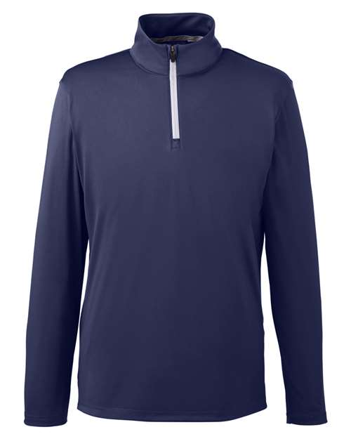 Puma Golf Men's Icon Quarter-Zip Pullover