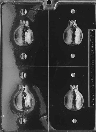 3D Miniature Onion Chocolate Mold