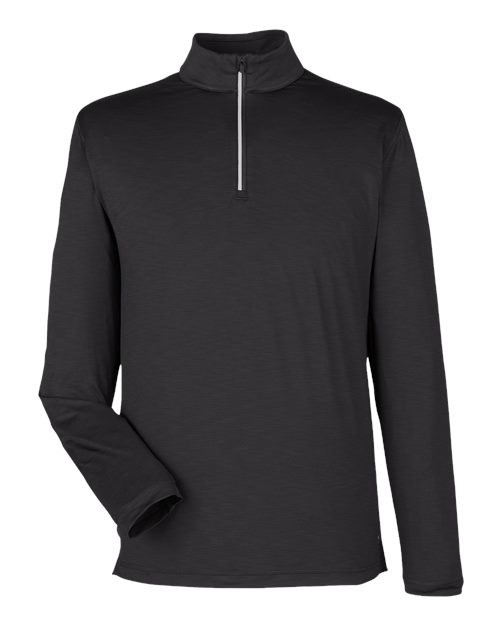 Puma Golf Men's You-V Quarter-Zip Pullover