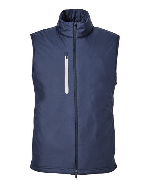 Puma Golf Men's Hielands Vest
