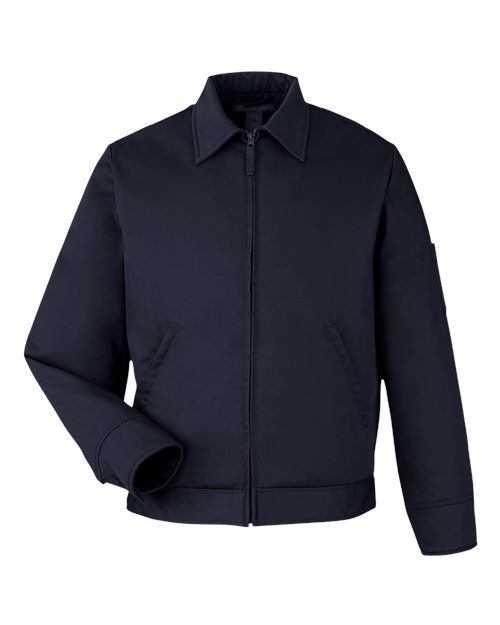 Harriton Unisex Tall ClimaBloc Station Jacket