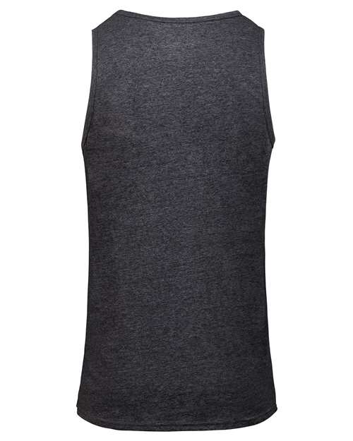 Threadfast Apparel Unisex Tri-Blend Tank Top