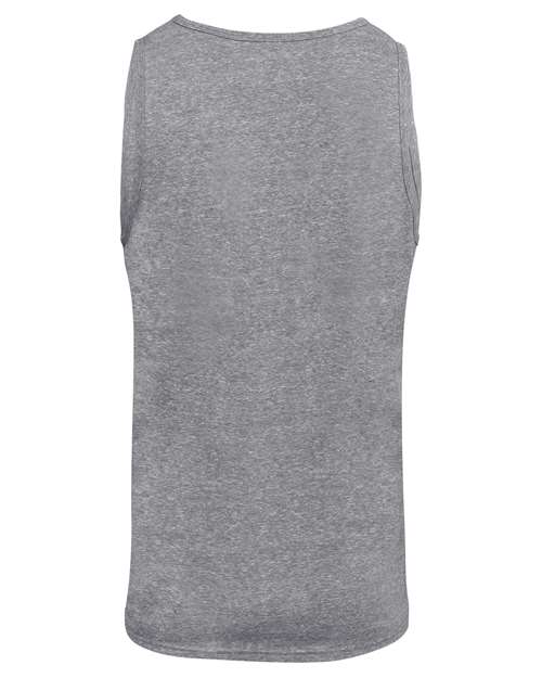 Threadfast Apparel Unisex Tri-Blend Tank Top