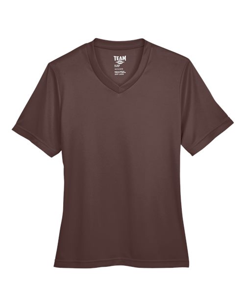 Team 365 Women's Zone Performance T-Shirt