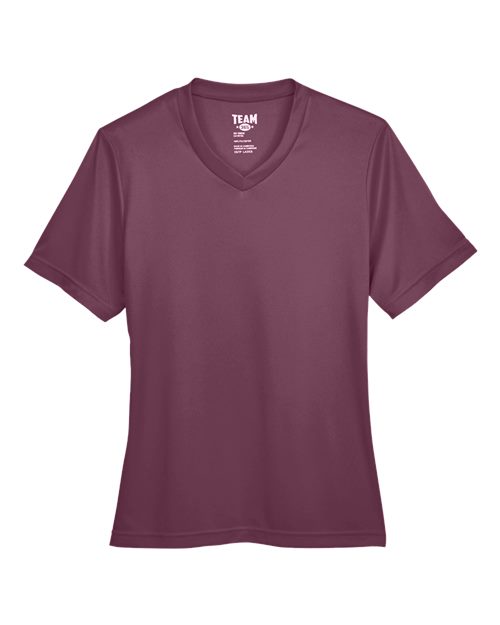 Team 365 Women's Zone Performance T-Shirt