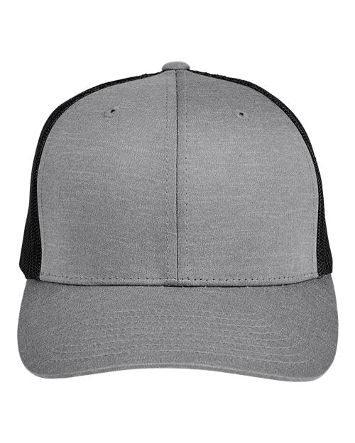 Youth Sonic Heather Trucker Cap