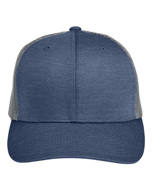 Youth Sonic Heather Trucker Cap