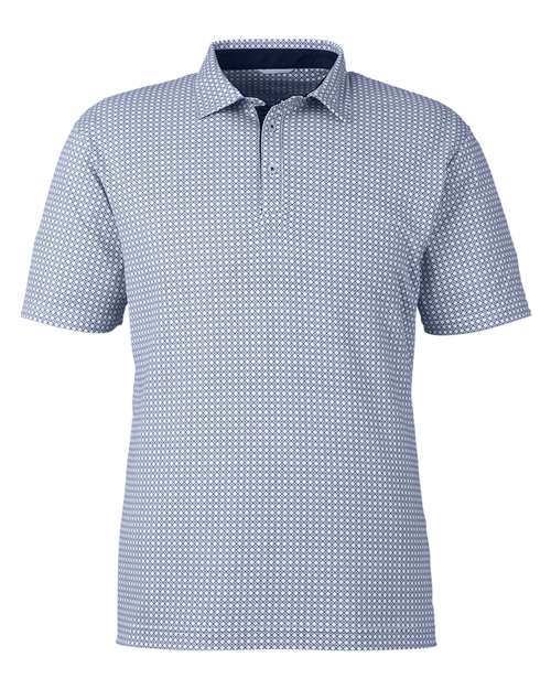 Swannies Men's Tanner Polo
