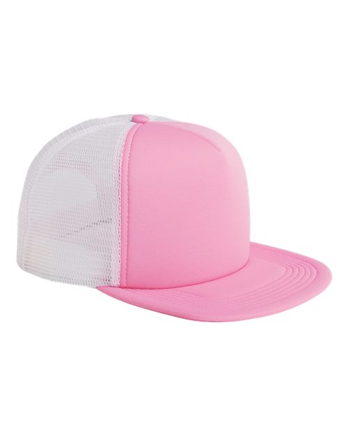 Foam Front Trucker Cap
