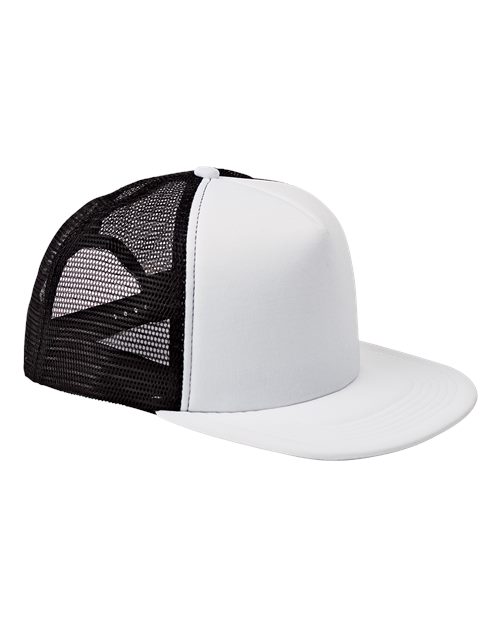 Foam Front Trucker Cap
