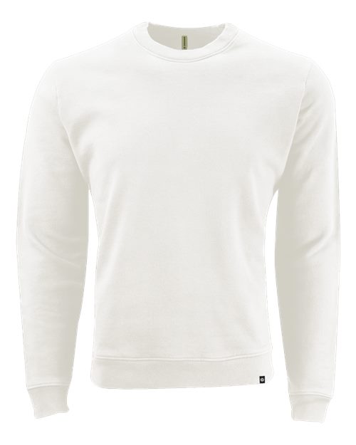 econscious Unisex Motion Crewneck Sweatshirt