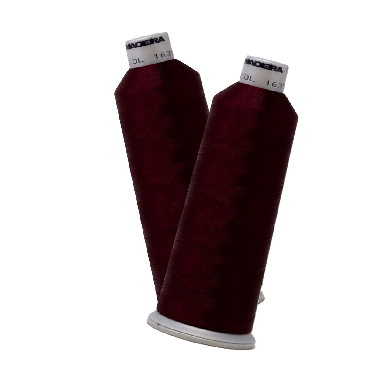 Madeira Polyneon Burgundy