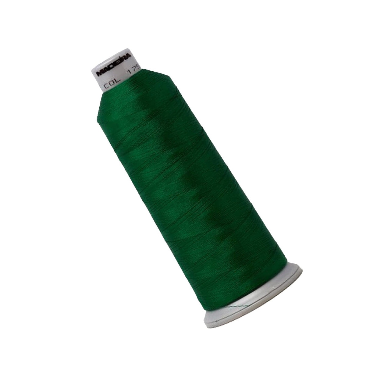 Madeira Polyneon Emerald Isle Green