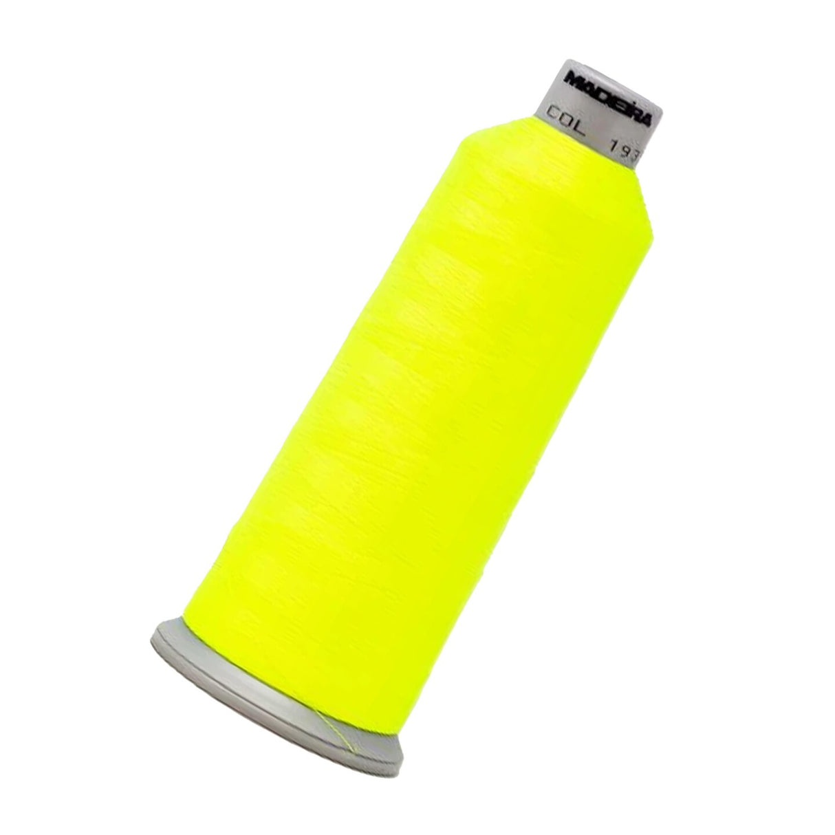 Madeira Polyneon Fluorescent Yellow Green