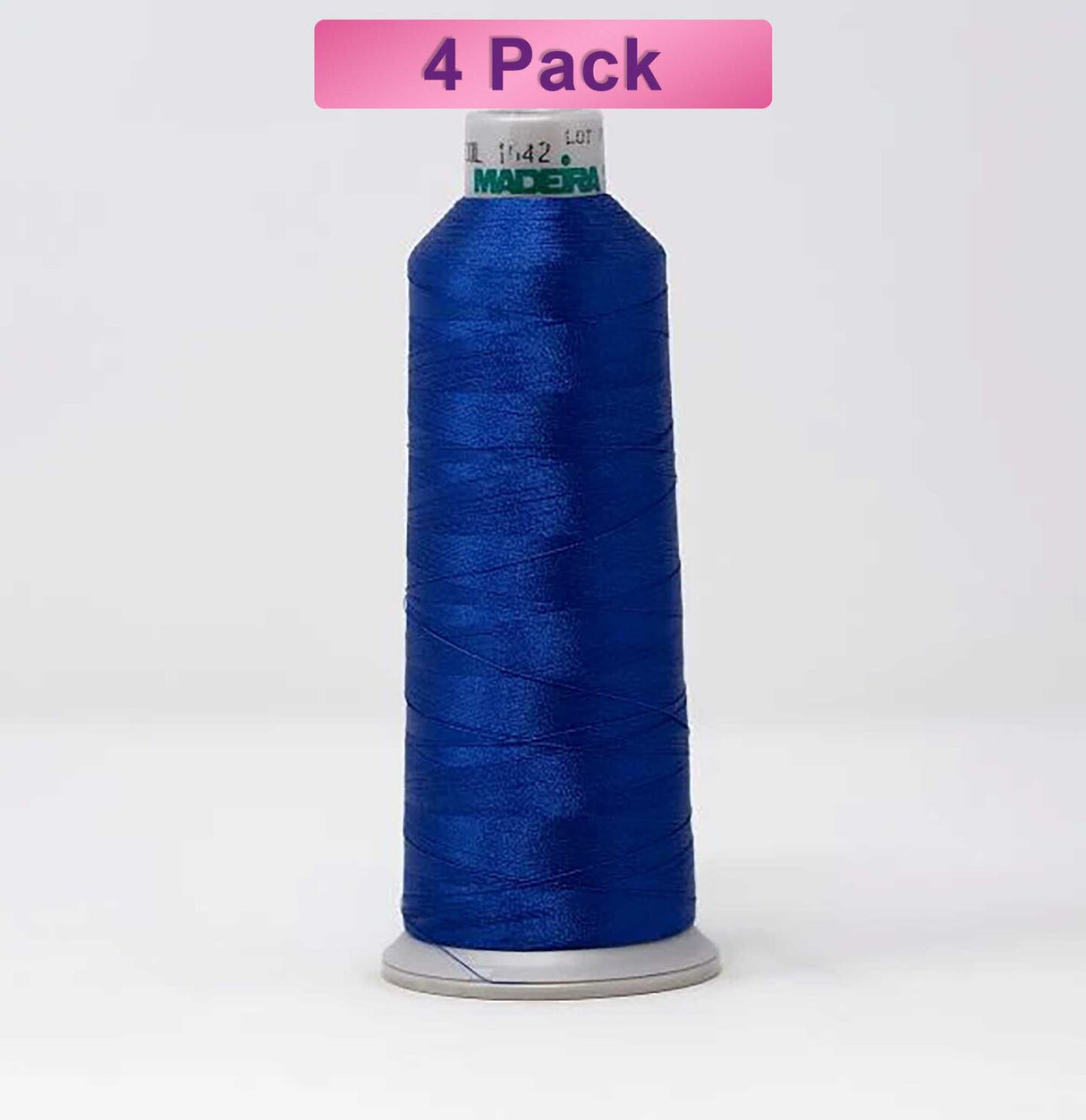 Madeira Polyneon Lapis Blue