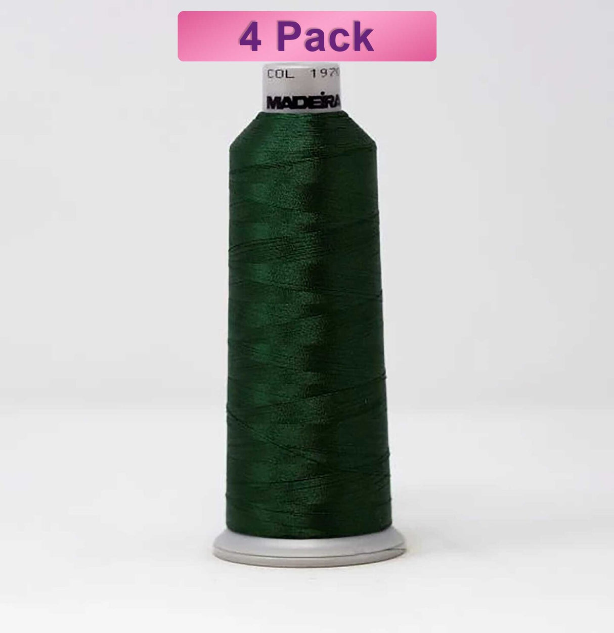 Madeira Polyneon Emerald Green