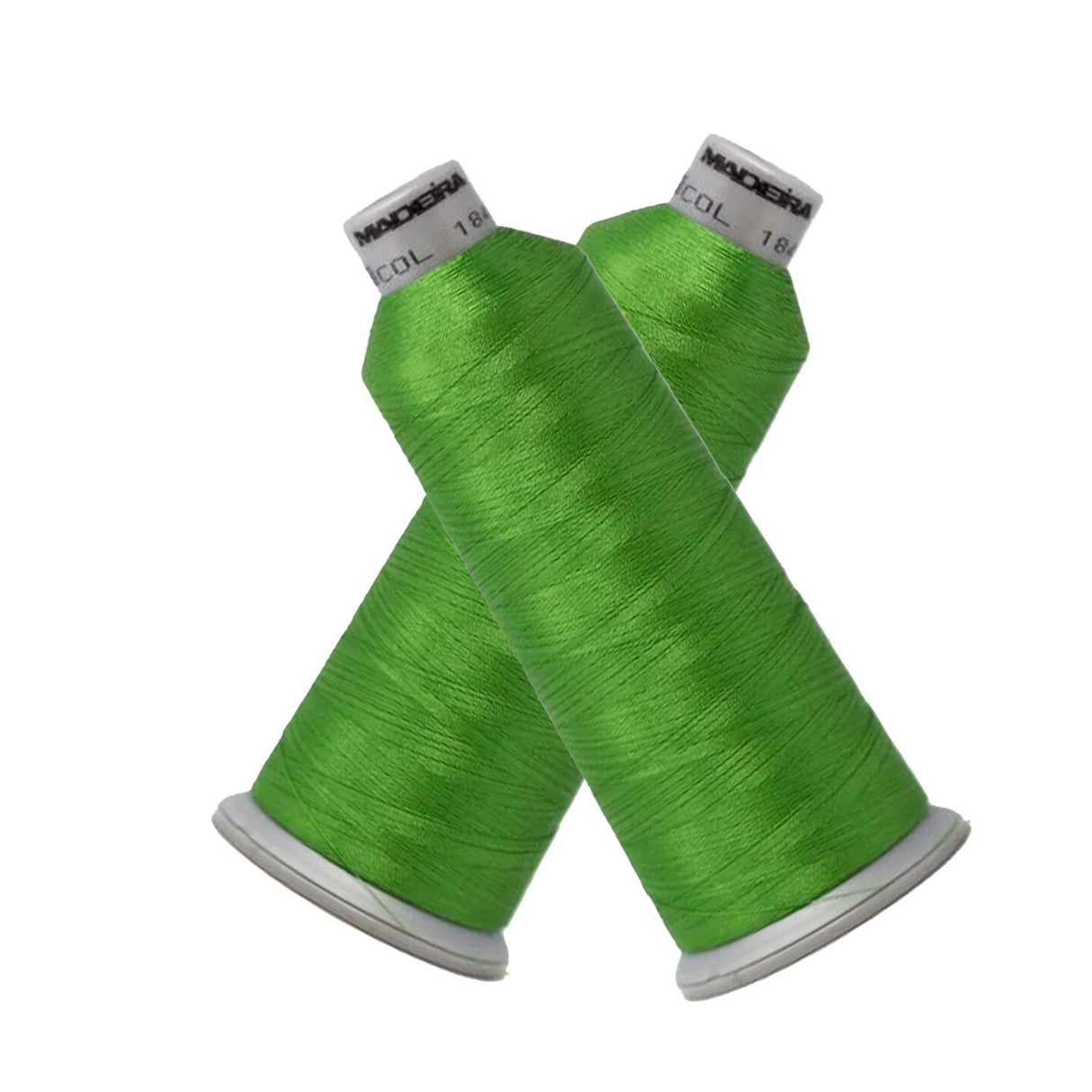 Madeira Polyneon Lime Green