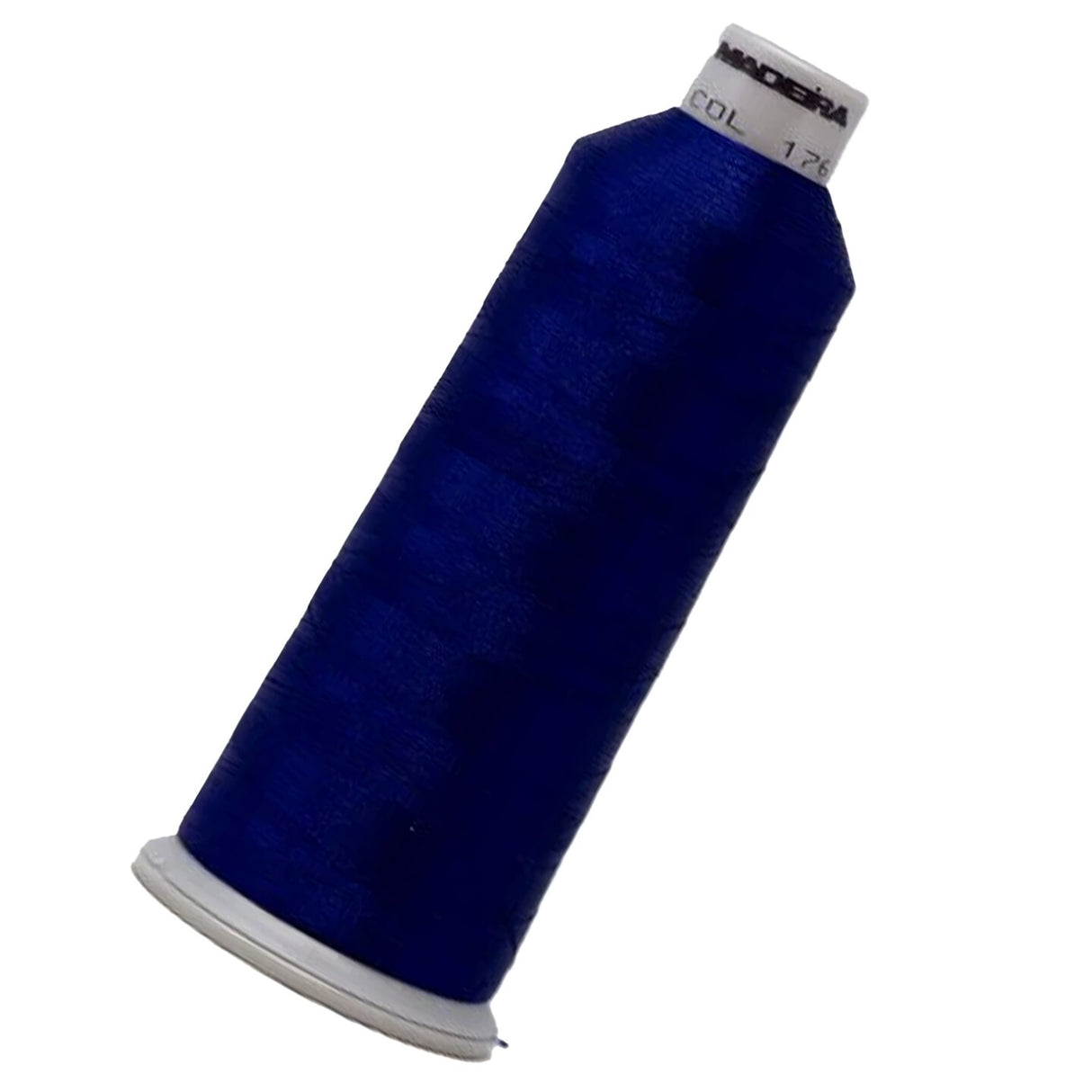 Madeira Polyneon Ultramarine Blue