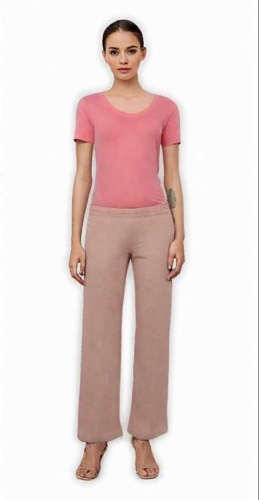 Next Level® Women’s Ideal Crewneck Short Sleeve T-Shirt