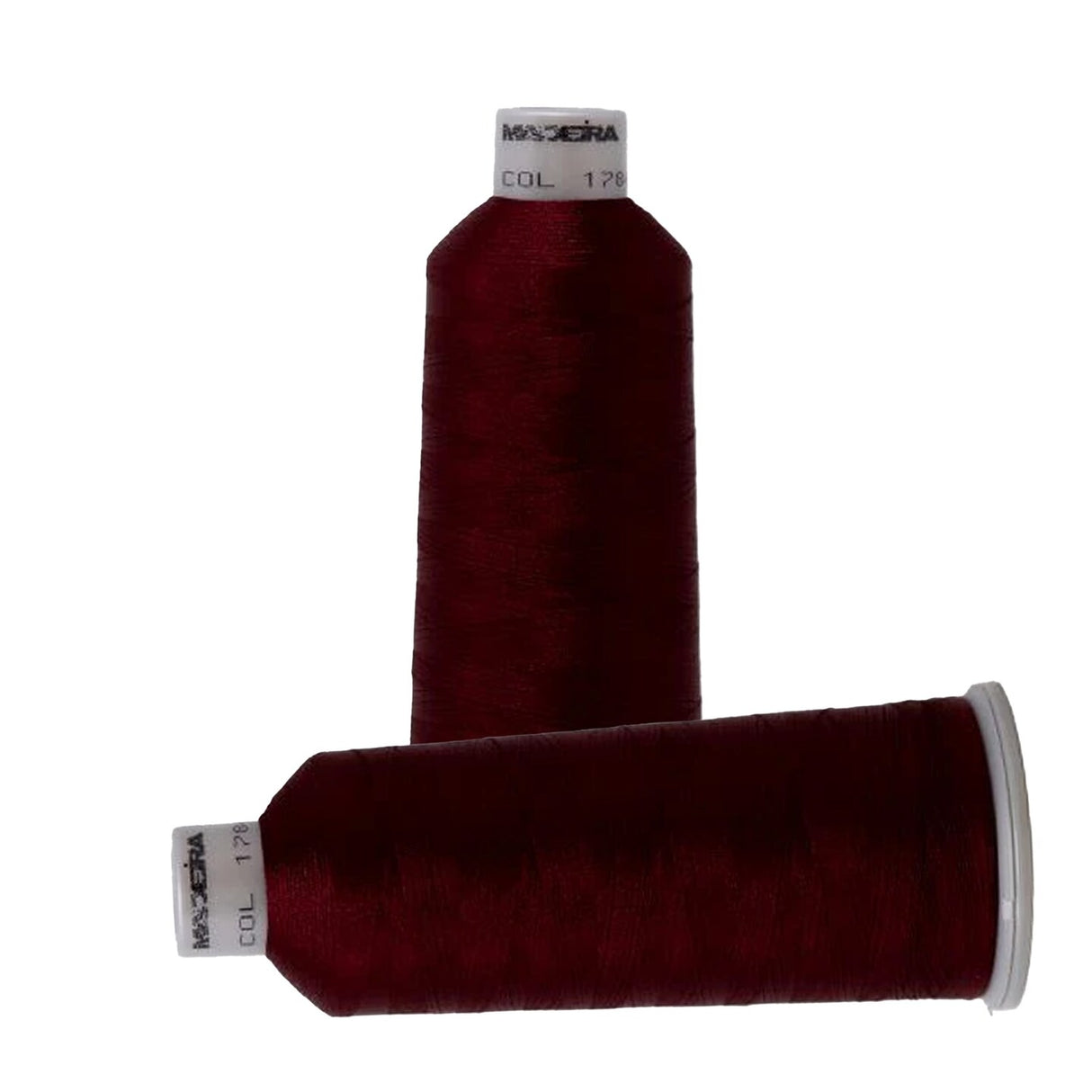 Madeira Polyneon Merlot Red