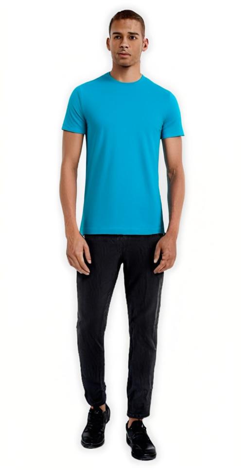 Gildan® Softstyle Crewneck Short Sleeve Tee