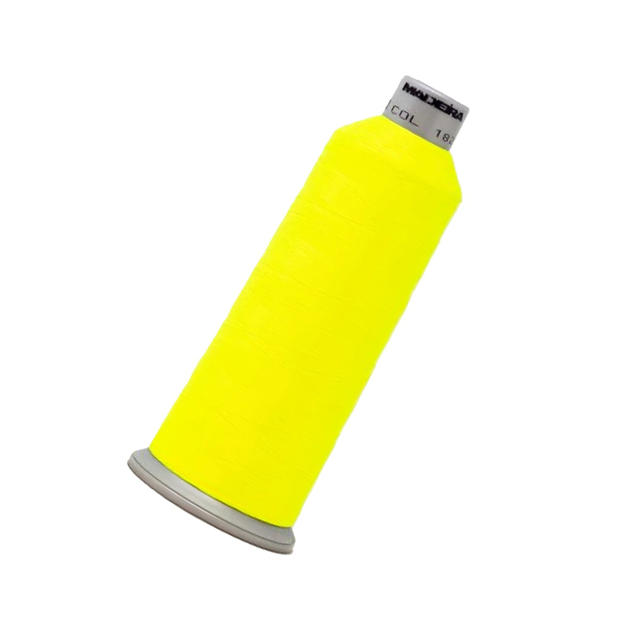 Madeira Polyneon Fluorescent Yellow Green