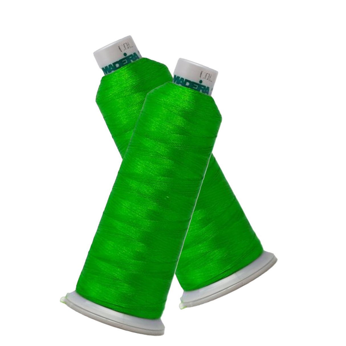 Madeira Polyneon Spring Green