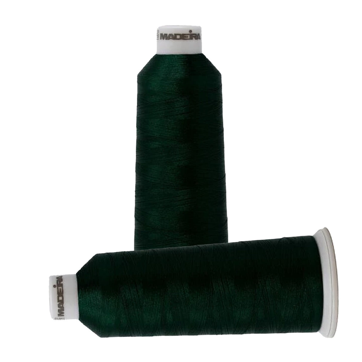 Madeira Polyneon Fir Green