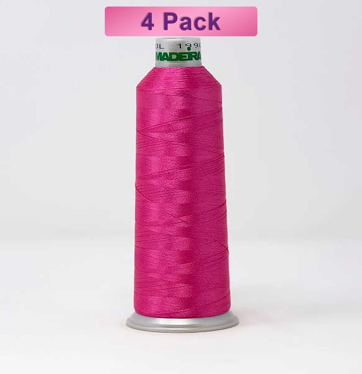 Madeira Polyneon Pink Rose