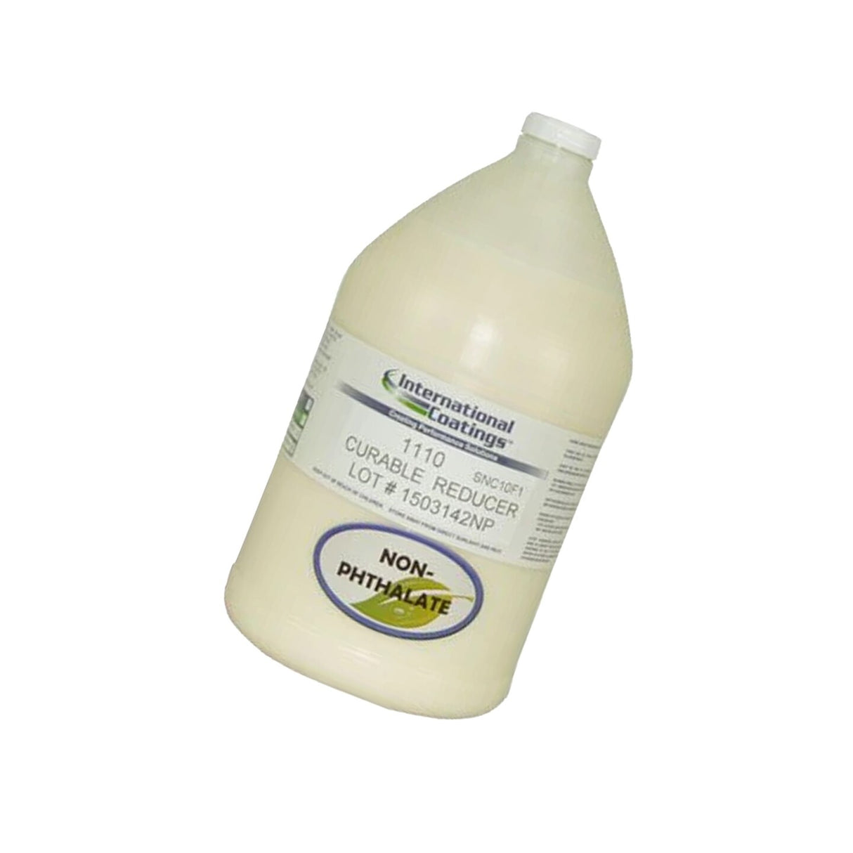 Curable Reducer by International Coatings