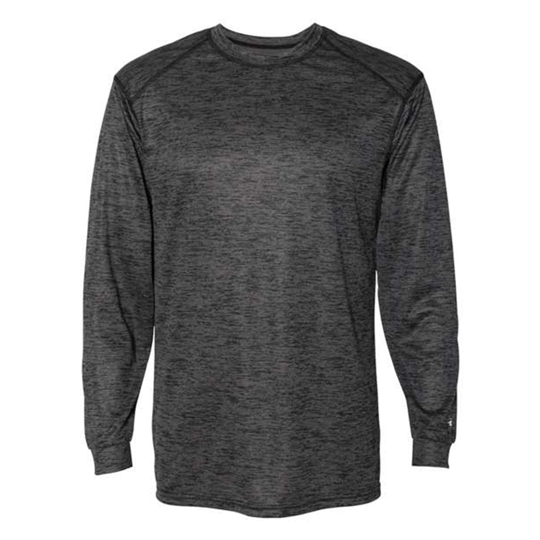 Tonal Blend Long Sleeve T-Shirt