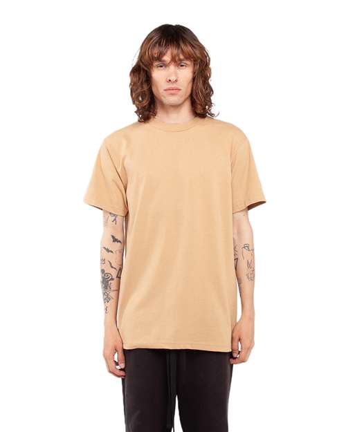 Shaka Wear Unisex Active T-Shirt