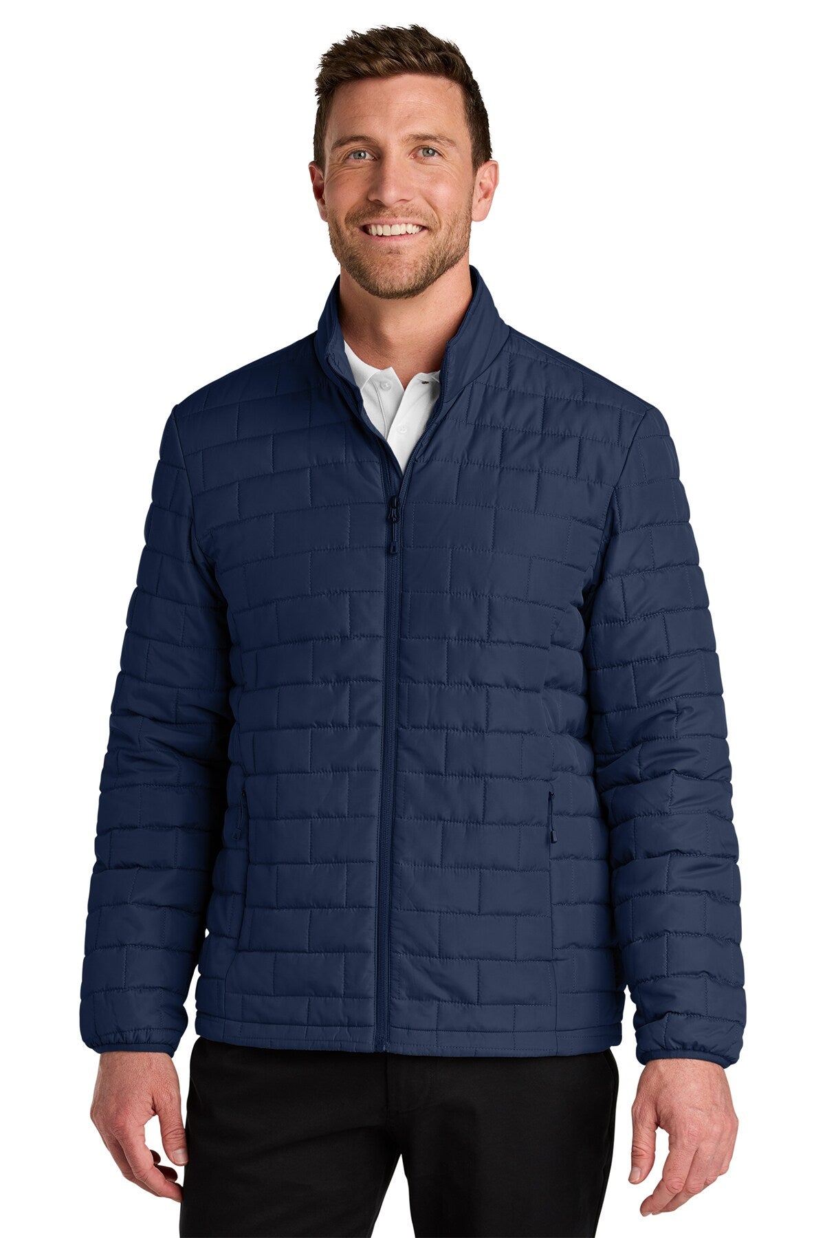 Port Authority® C-FREE Brick Jacket